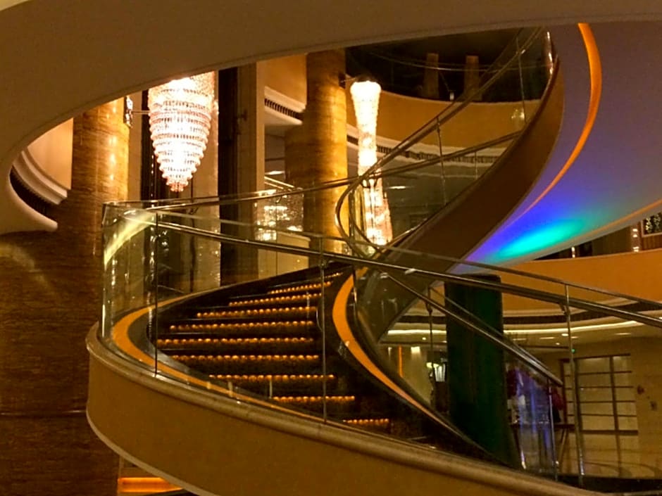 Radisson Tianjin