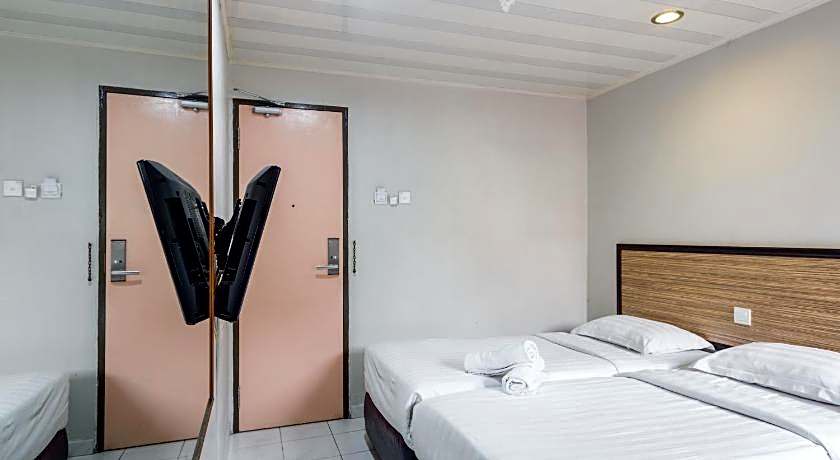 Subang Park Hotel