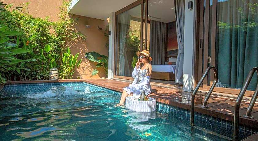 Mandala Retreats Kim Bôi