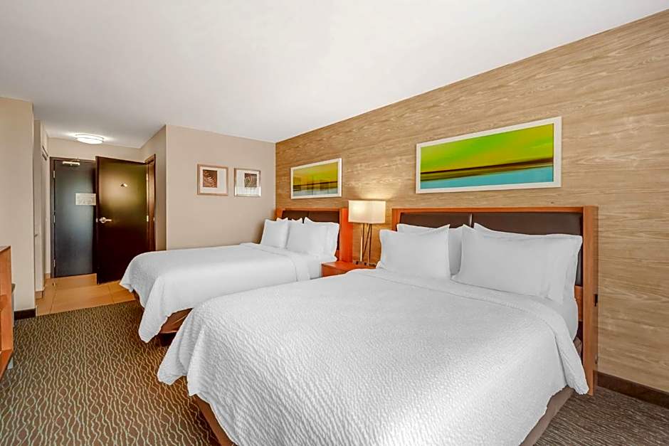 Holiday Inn Hotel & Suites Edmonton Airport Conference Centre By IHG