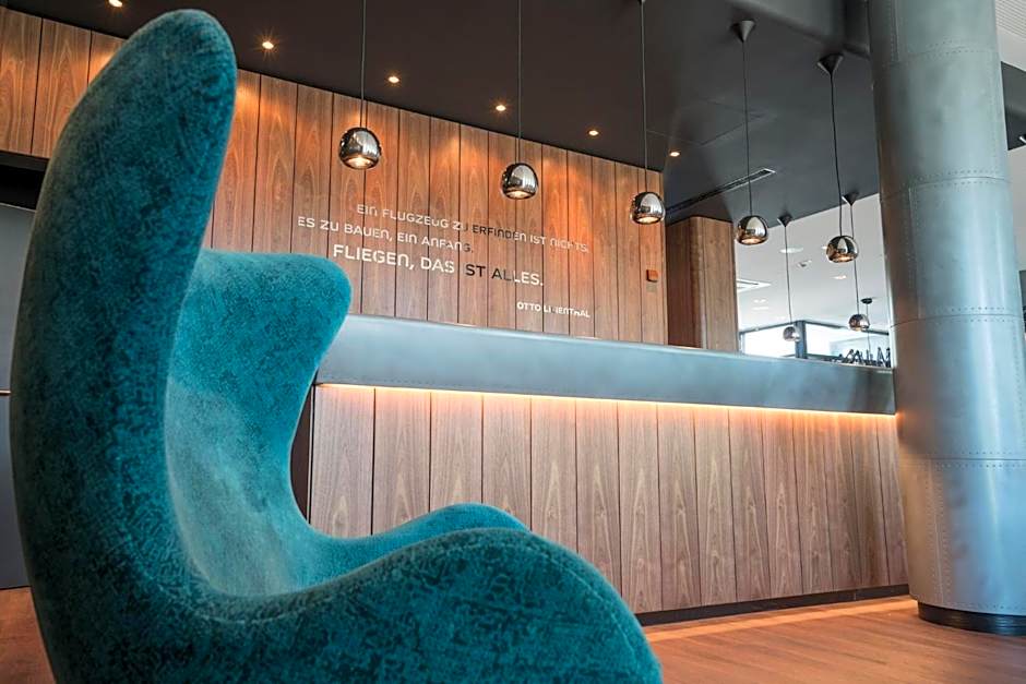 Motel One Hamburg Airport
