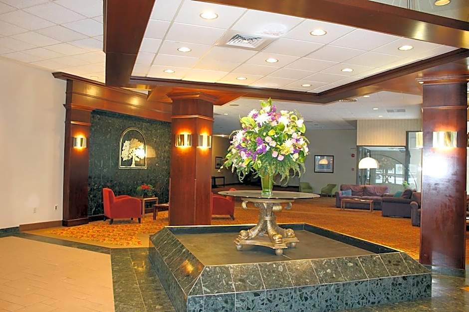 The Avalon Hotel – Erie, PA