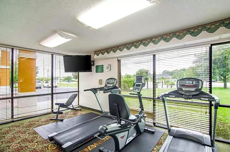 Quality Inn Saraland