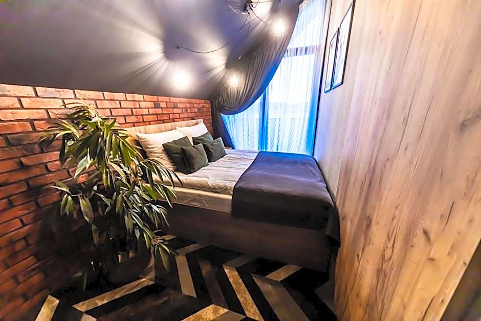 Wioska Wakacyjna Radawa