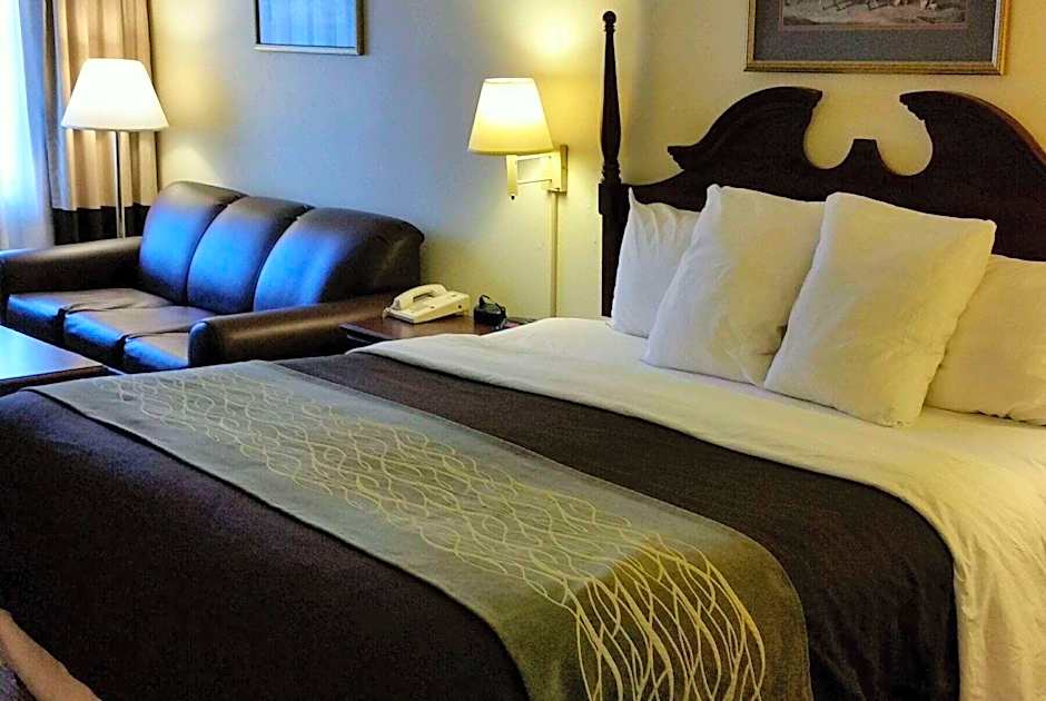 Days Inn by Wyndham St George