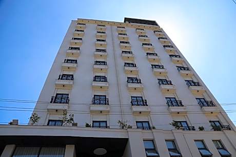 Hayes Hotel Addis Abeba