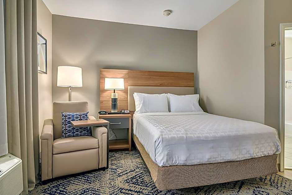 Candlewood Suites Longview By IHG