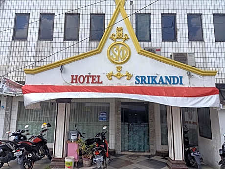 Hotel Srikandi