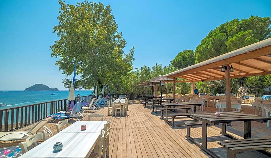 Porto Koukla Beach