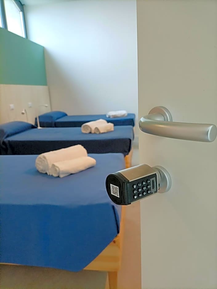 Bed & Bike Hostel