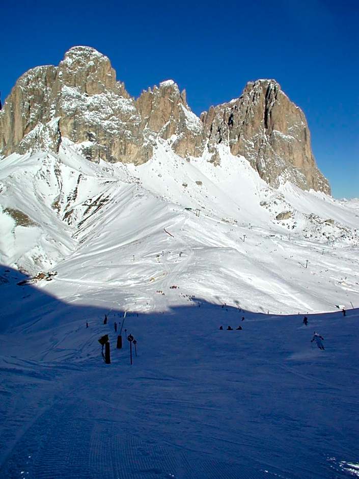 Hotel Crepes de Sela