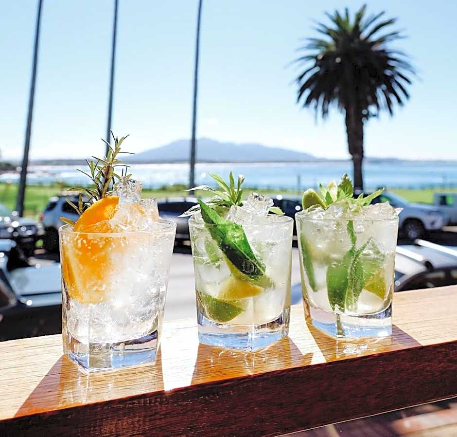 Bermagui Beach Hotel