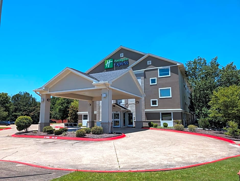 Holiday Inn Express Hotel & Suites El Dorado By IHG