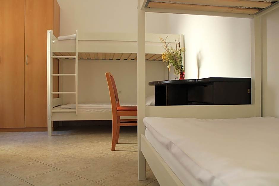 Hostel Kronotop in Triglav National Park
