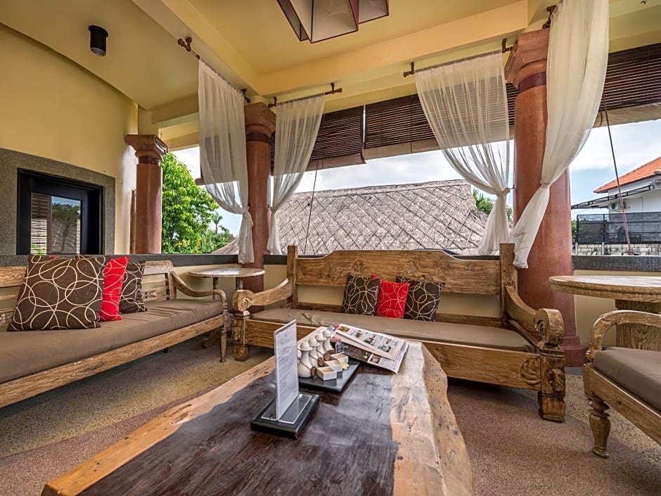 Villa Seminyak Estate & Spa Hotel - By Astadala
