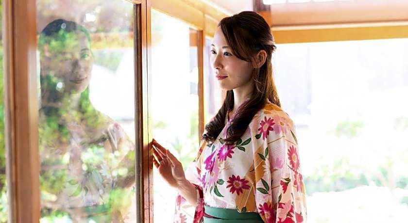 Onsen Guesthouse Aobatonosu