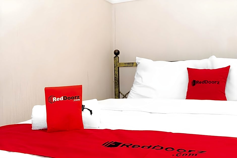 RedDoorz near Gajahmungkur Semarang