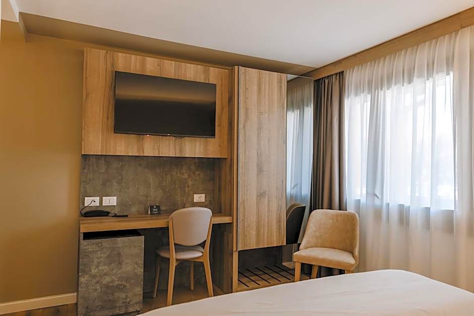 Armon Greenblu Hotel & Wellness