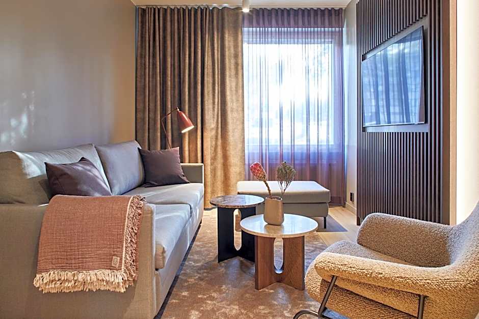 Original Sokos Hotel Valjus Kajaani