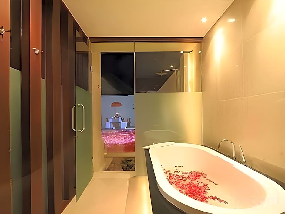 Mahagiri Villas & Spa Dreamland