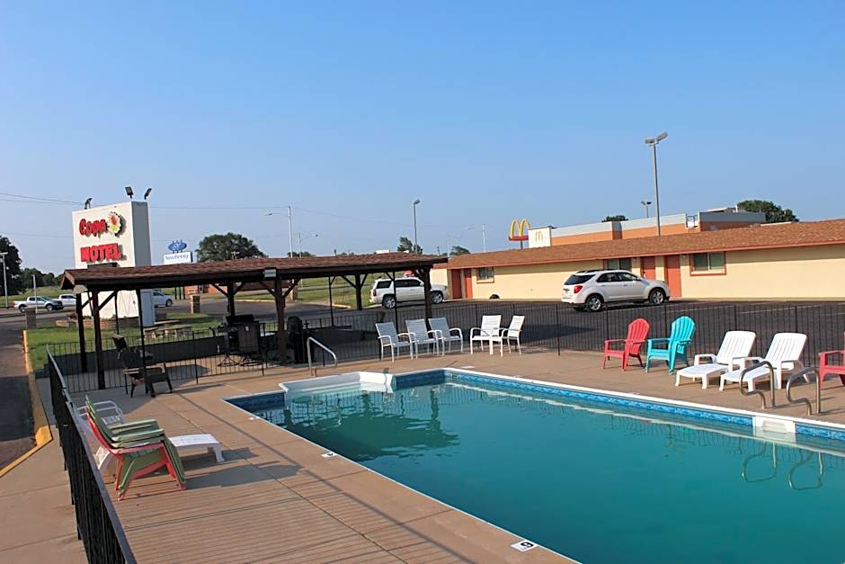 Copa Motel