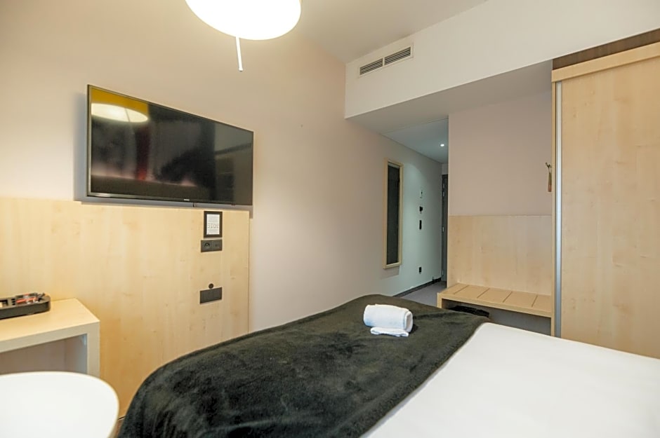 Hotel & Aparthotel Alize Mouscron