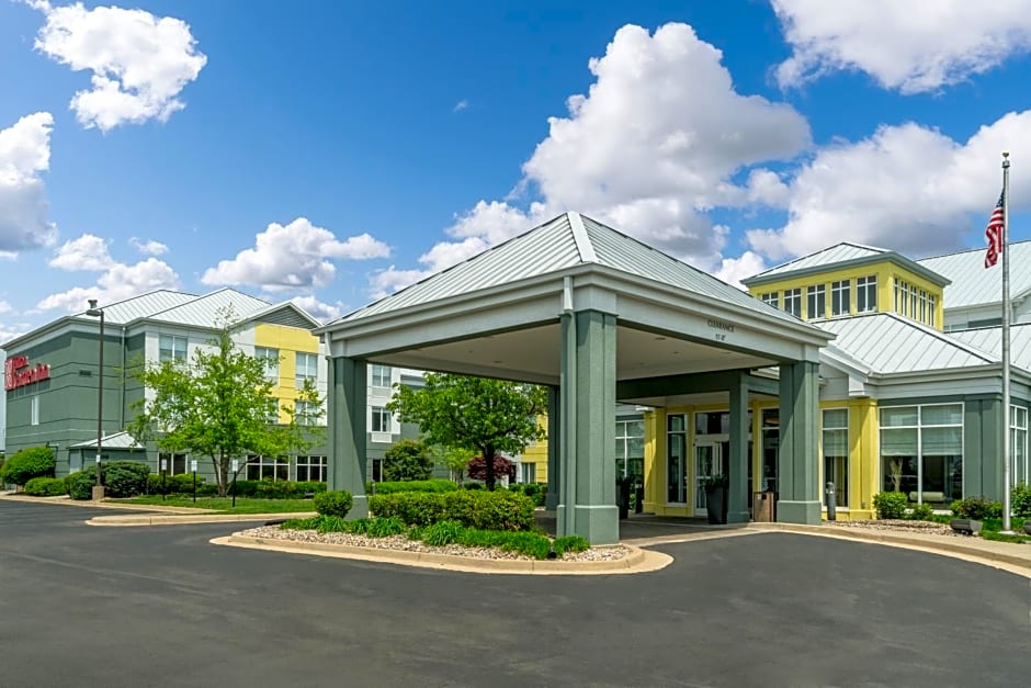 Hilton Garden Inn Louisville East