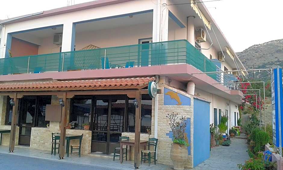 Jason Rooms & Studios