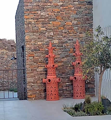 NOS Hotel & Villas