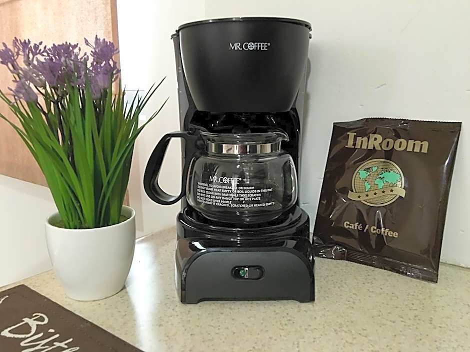 Metropolis Suites Ejecutivas