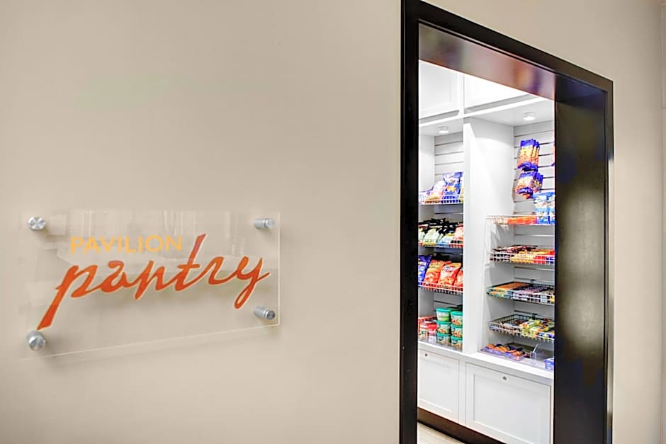 Hilton Garden Inn Atlanta North/Alpharetta