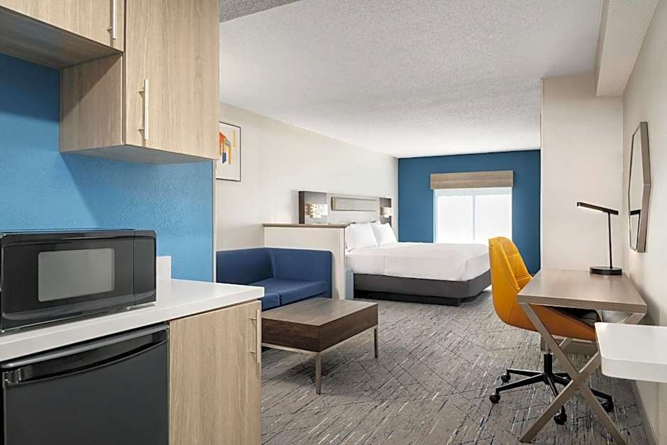 Holiday Inn Express Richmond-Brandermill-Hull Street By IHG