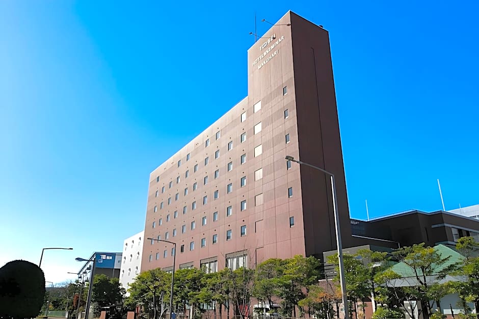 Tosei Hotel & Seminar Makuhari