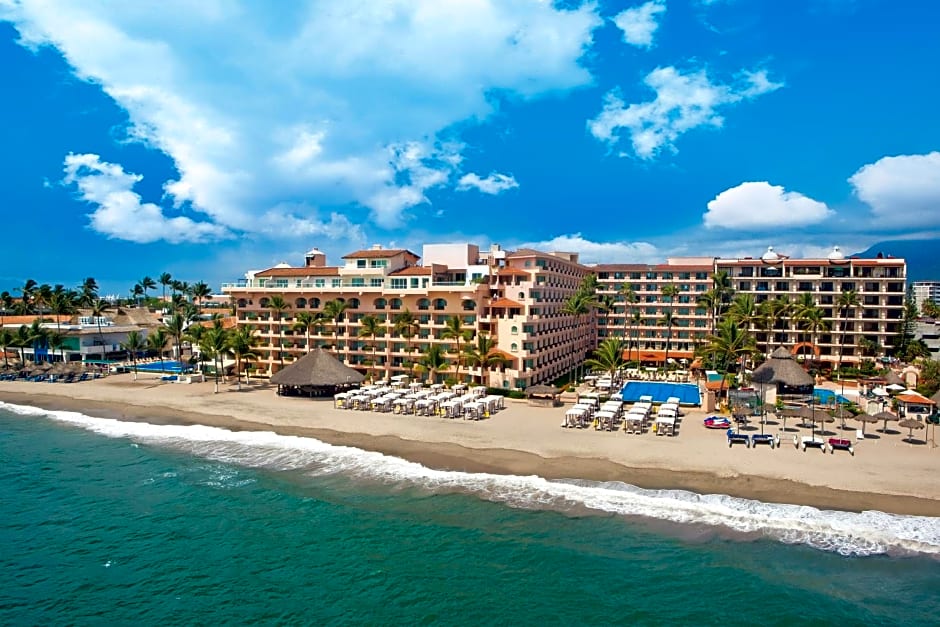 Crown Paradise Golden All Inclusive Adults Only