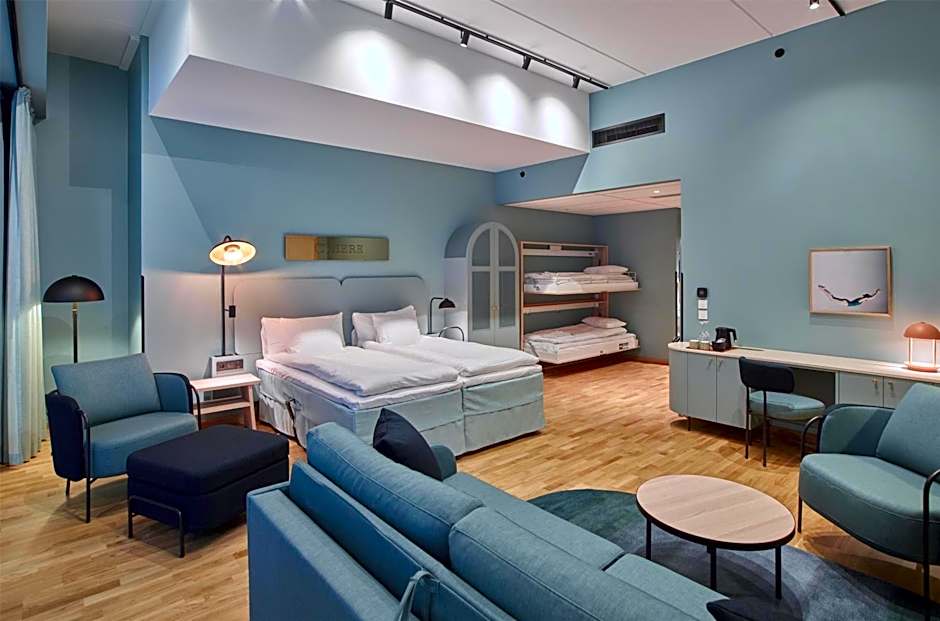 Scandic Göteborg Central