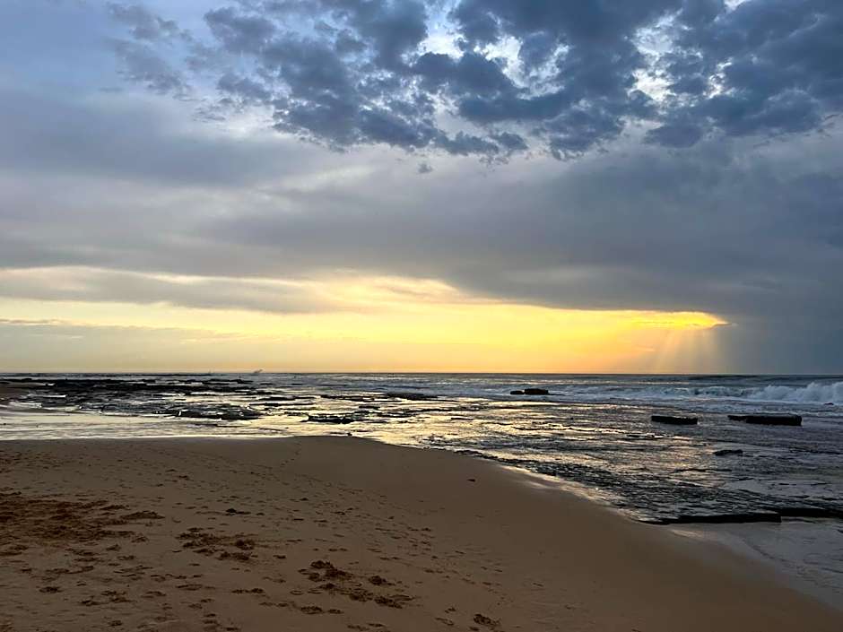 Shelly Beach Holiday Park