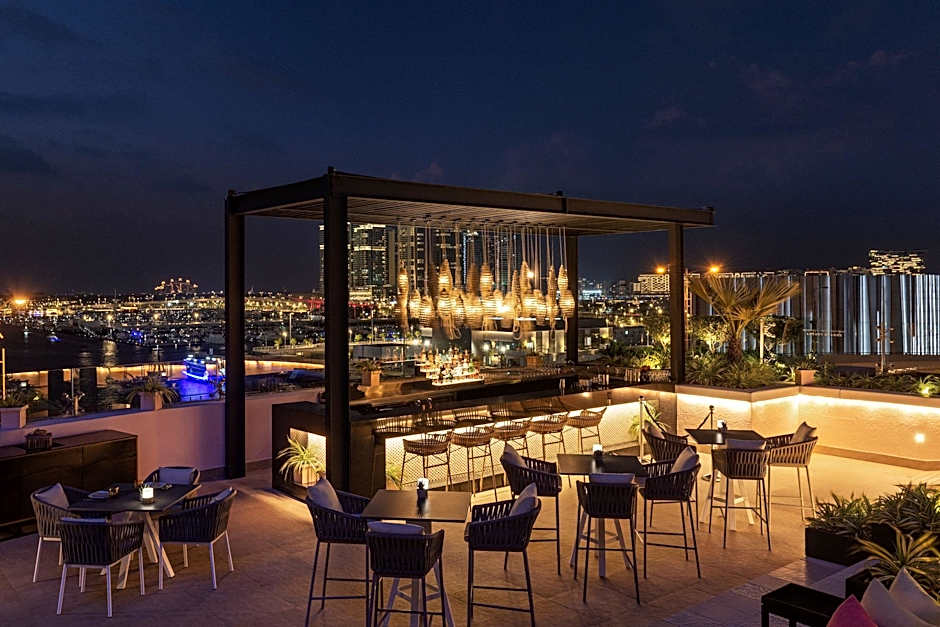 Grosvenor House, A Luxury Collection Hotel, Dubai