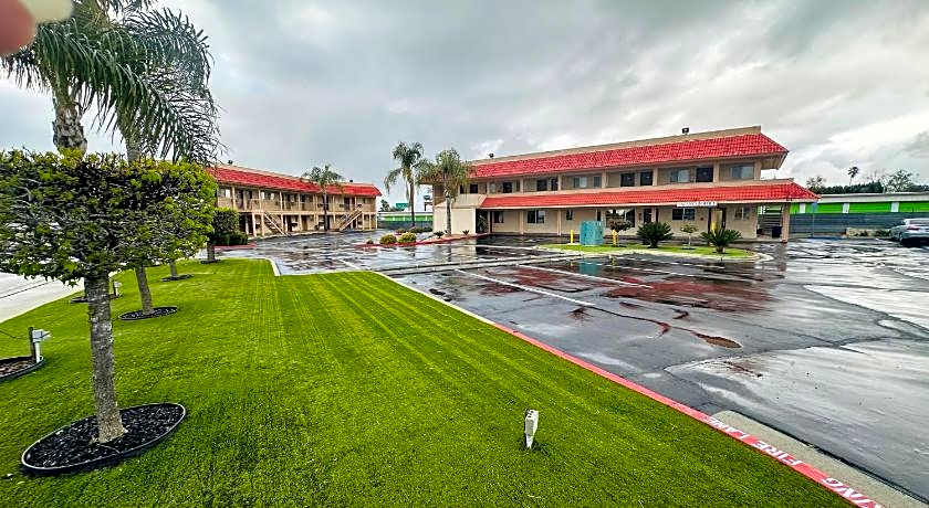 Americas Best Value Inn- Calimesa