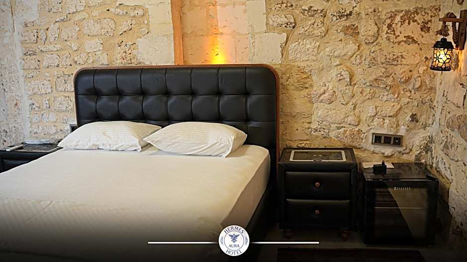 Hermes Otel – Sanliurfa, MO