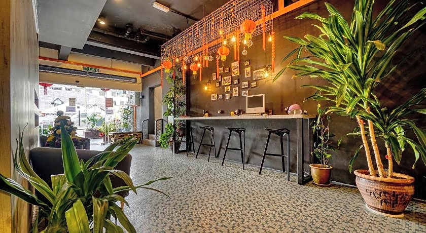 Parkland Express Hotel