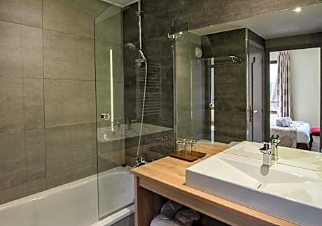 Comfort Double or Twin Room