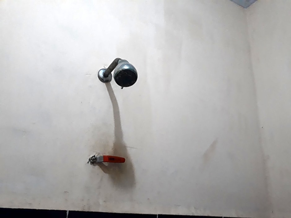 OYO 91162 Homestay Ansyariah Syariah