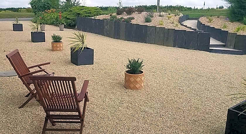 Chambres d'Hotes La Rompardais