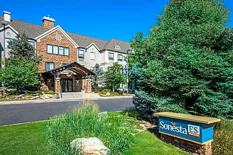 Sonesta ES Suites Denver South - Park Meadows