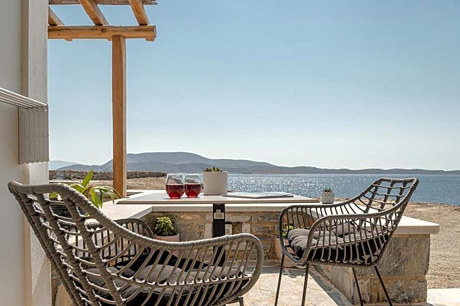 Porto Dema Luxury Suites