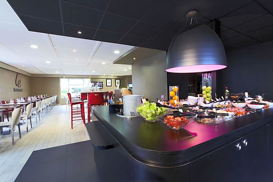 Campanile Armbouts Cappel Dunkerque