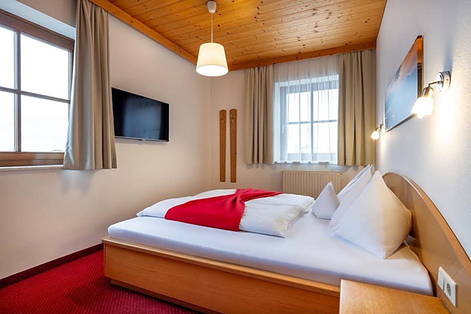 Aparthotel Dachsteinblick