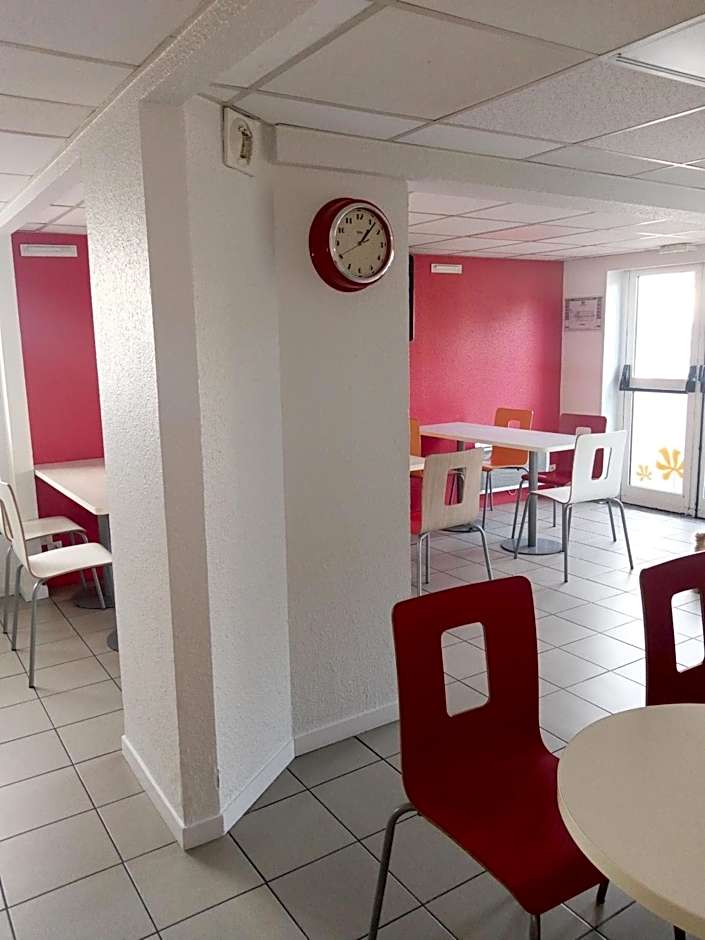 Premiere Classe Saint Brice Sous Foret