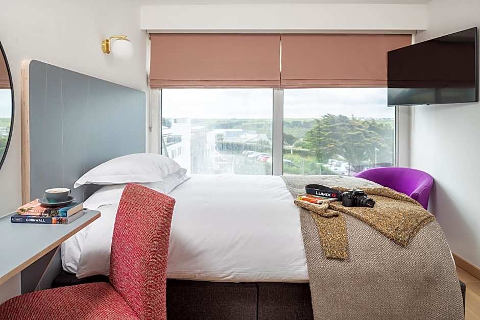 Bedruthan Hotel & Spa