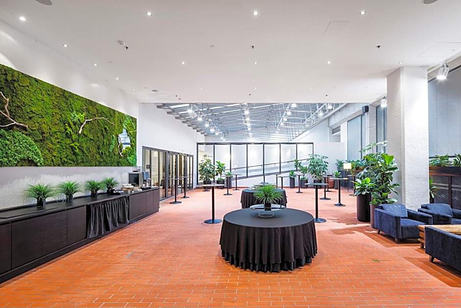 Crowne Plaza Helsinki By IHG